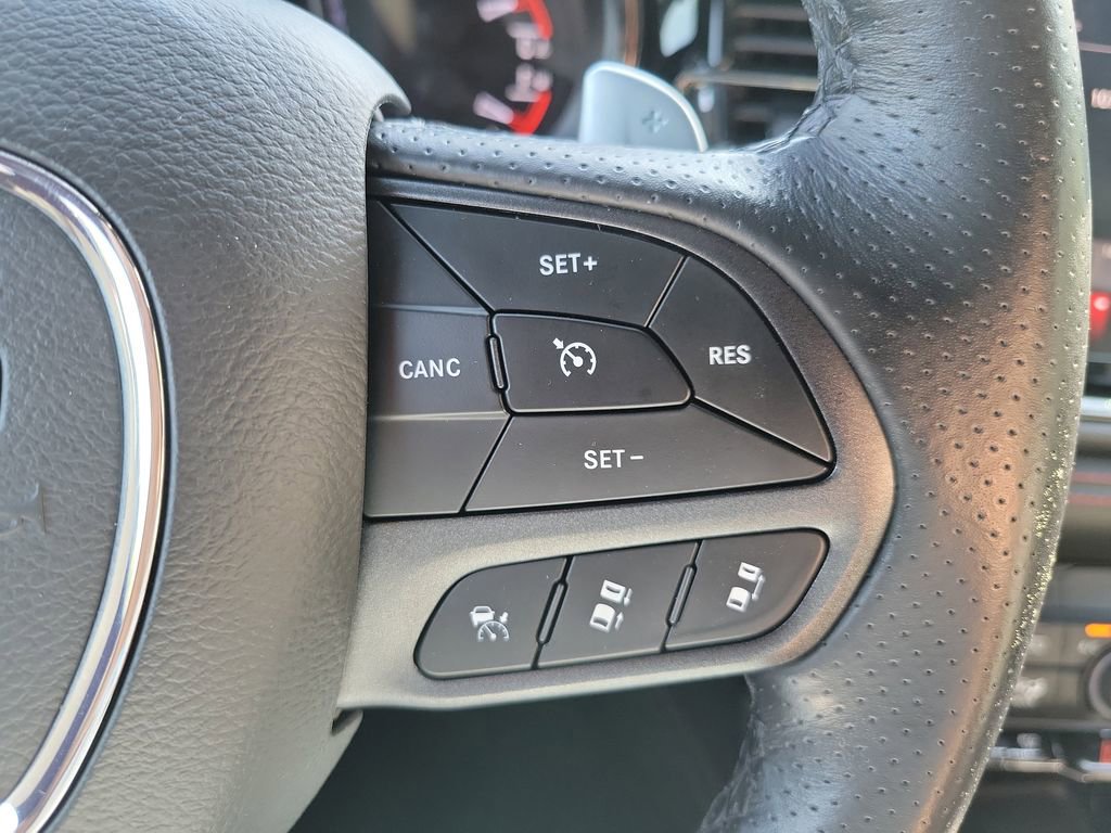 Used 2024 Dodge Durango GT image 30