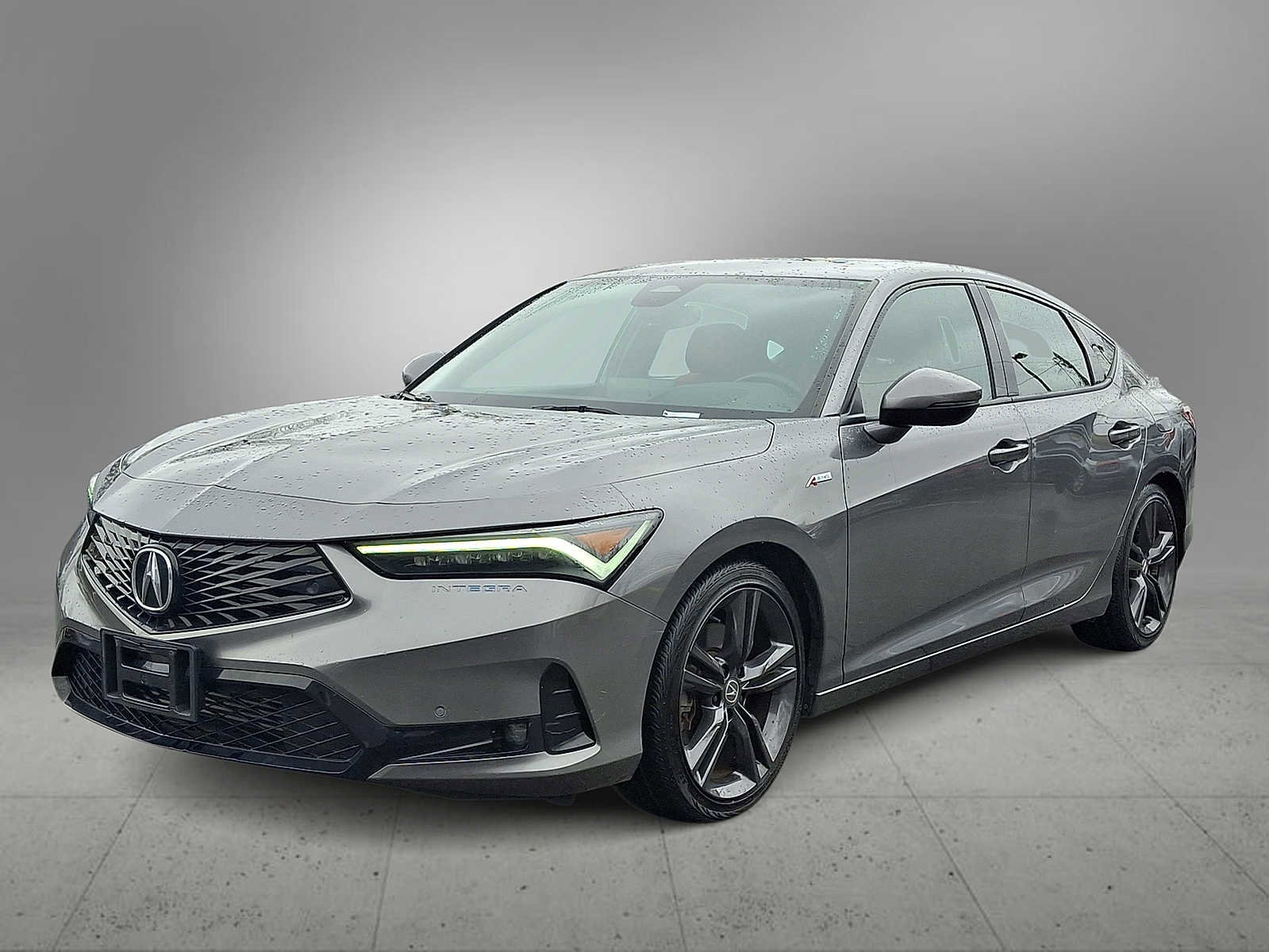 Used 2023 Acura Integra A-Spec image 1