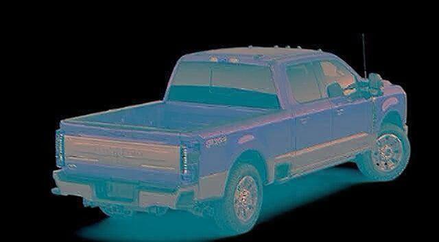 New 2026 Ford F250 King Ranch AWD/4WD image 67