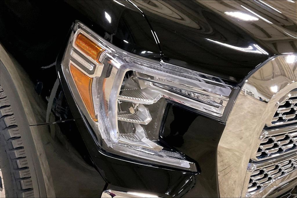 Used 2019 GMC Sierra 1500 Denali w/ Denali Ultimate Package AWD/4WD image 27