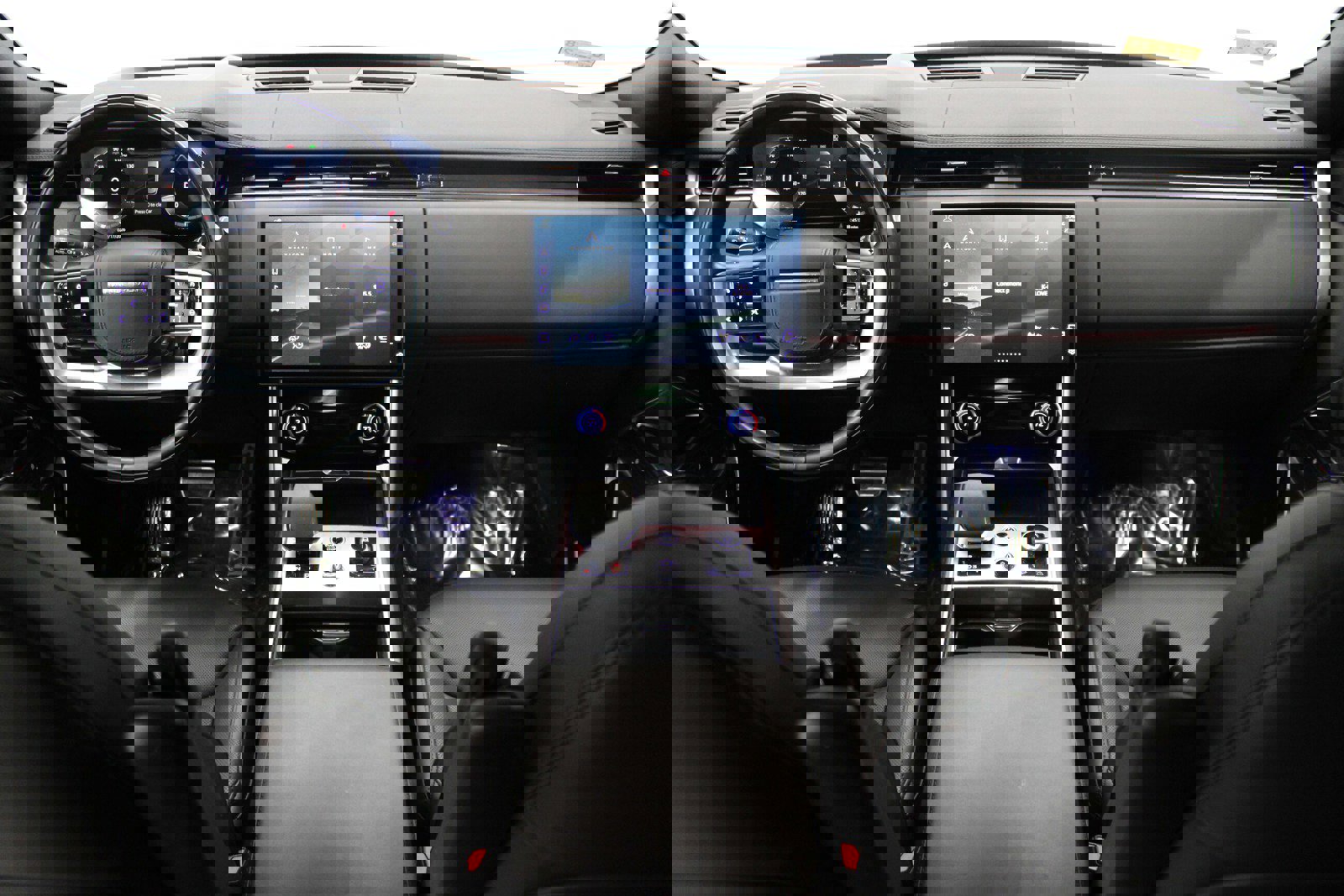 Used 2023 Land Rover Range Rover SE image 20