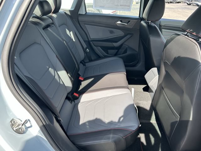 New 2026 Volkswagen Jetta GLI Autobahn FWD image 25