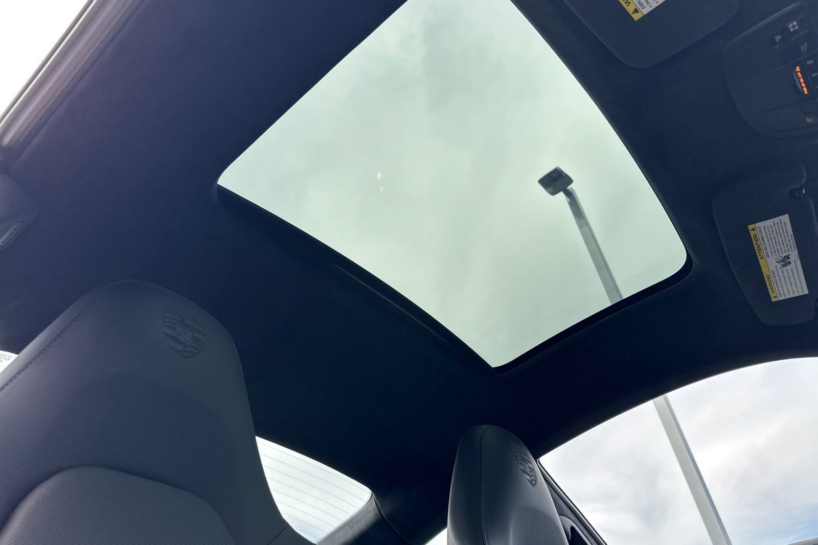 Certified 2019 Porsche 911 Carrera 4 GTS AWD/4WD image 18