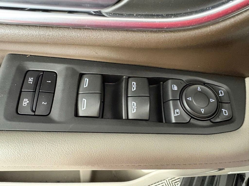 Used 2022 Chevrolet Suburban LT w/ LT Signature Package image 14