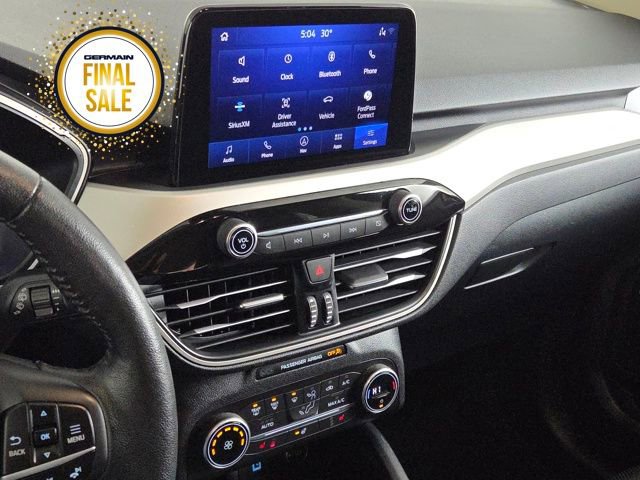 Used 2020 Ford Escape SEL image 23