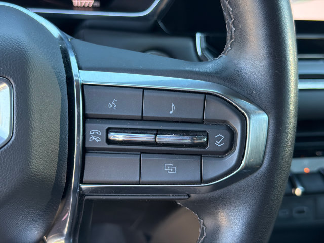 Used 2025 GMC Canyon Elevation AWD/4WD image 25