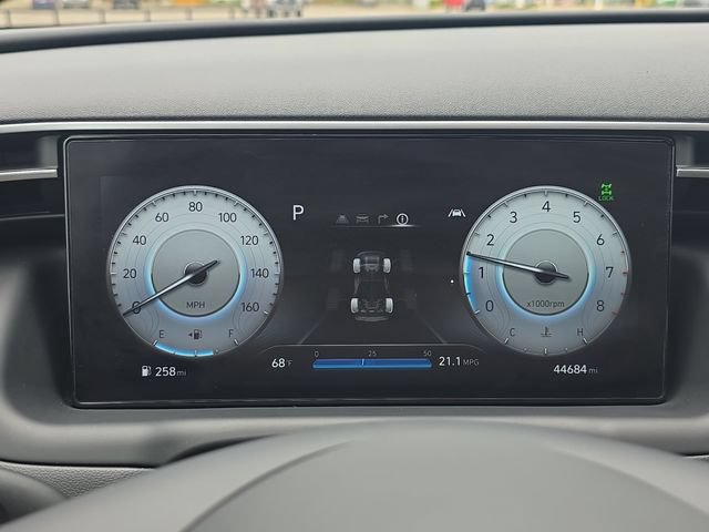 Used 2023 Hyundai Santa Cruz Limited w/ Cargo Package AWD/4WD image 19