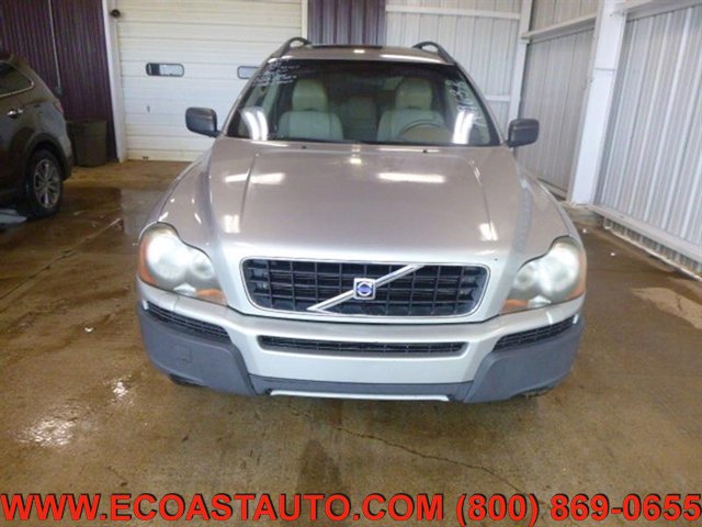 Used 2004 Volvo XC90 2.5T image 5