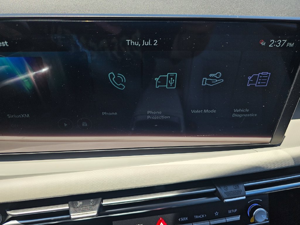 New 2026 Hyundai Tucson SE FWD image 33