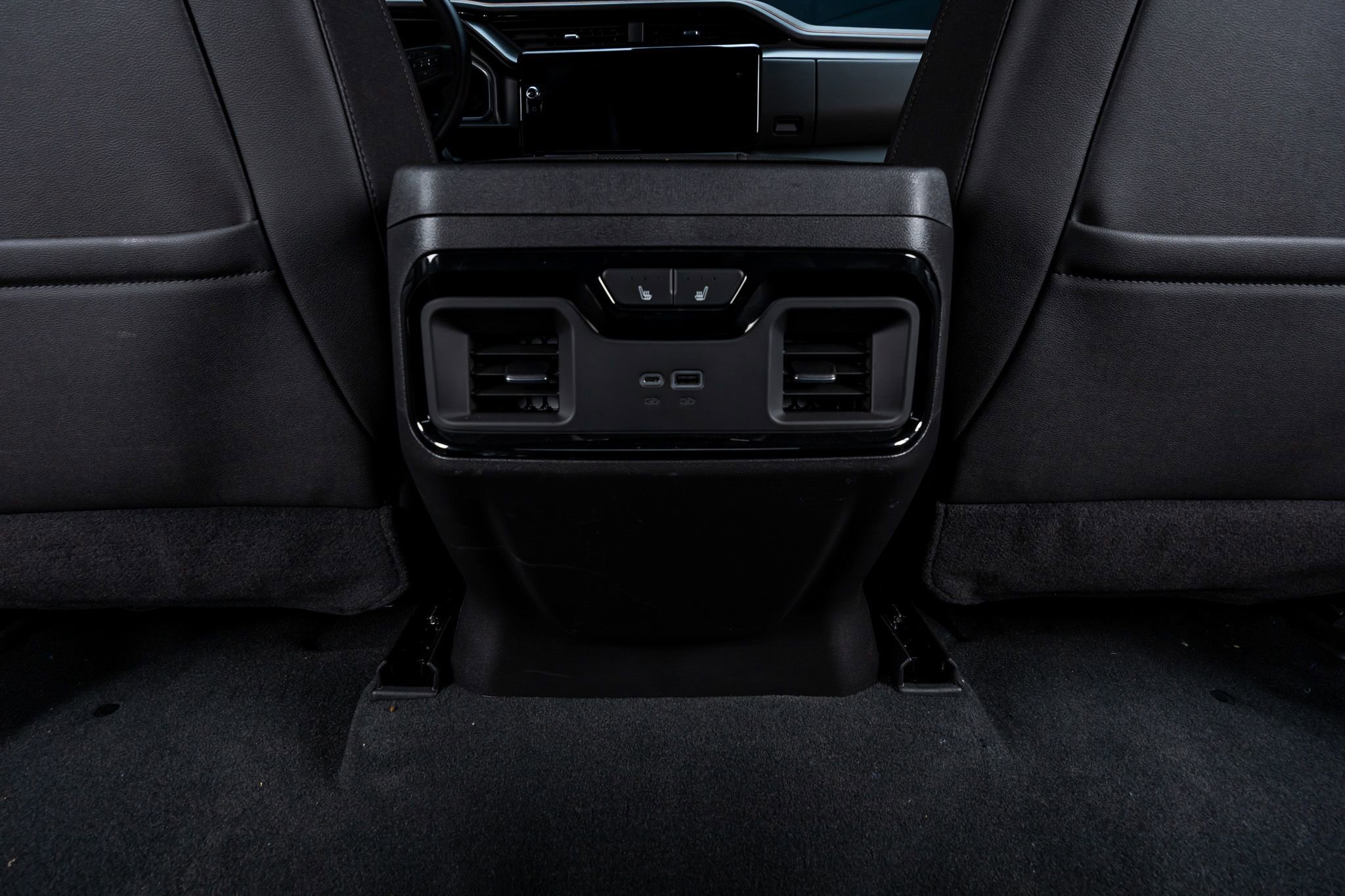 Used 2026 GMC Sierra 1500 AT4 image 32