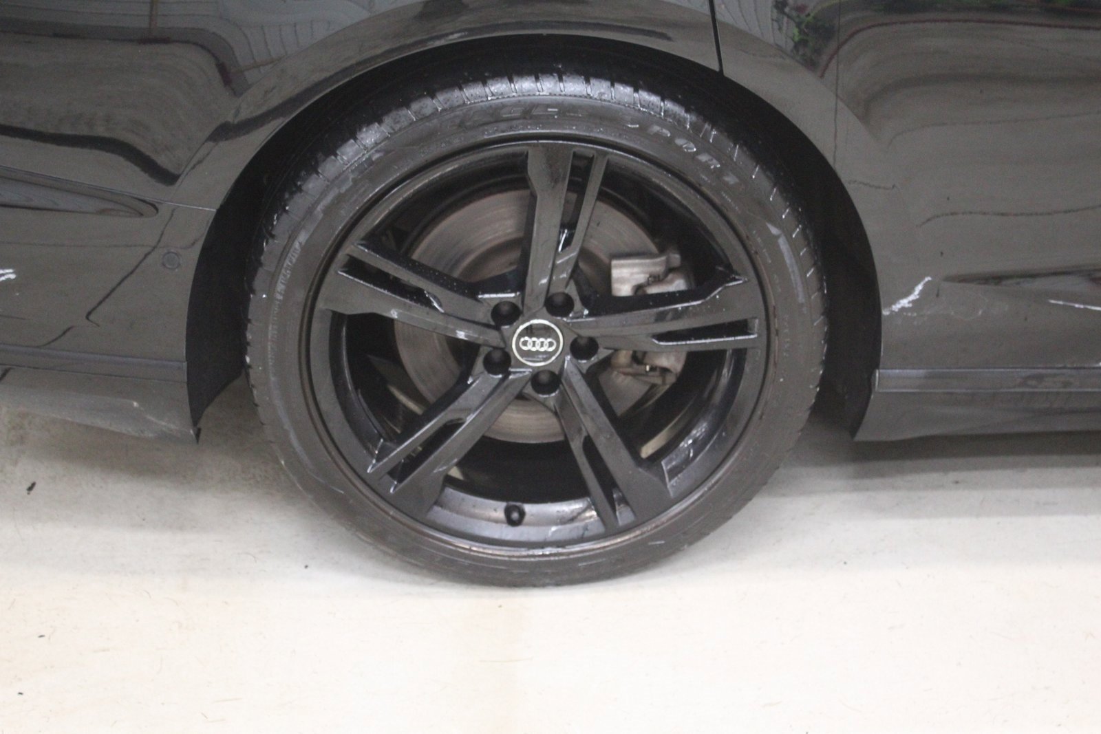 Used 2019 Audi A8 L 3.0T w/ Luxury Package image 34