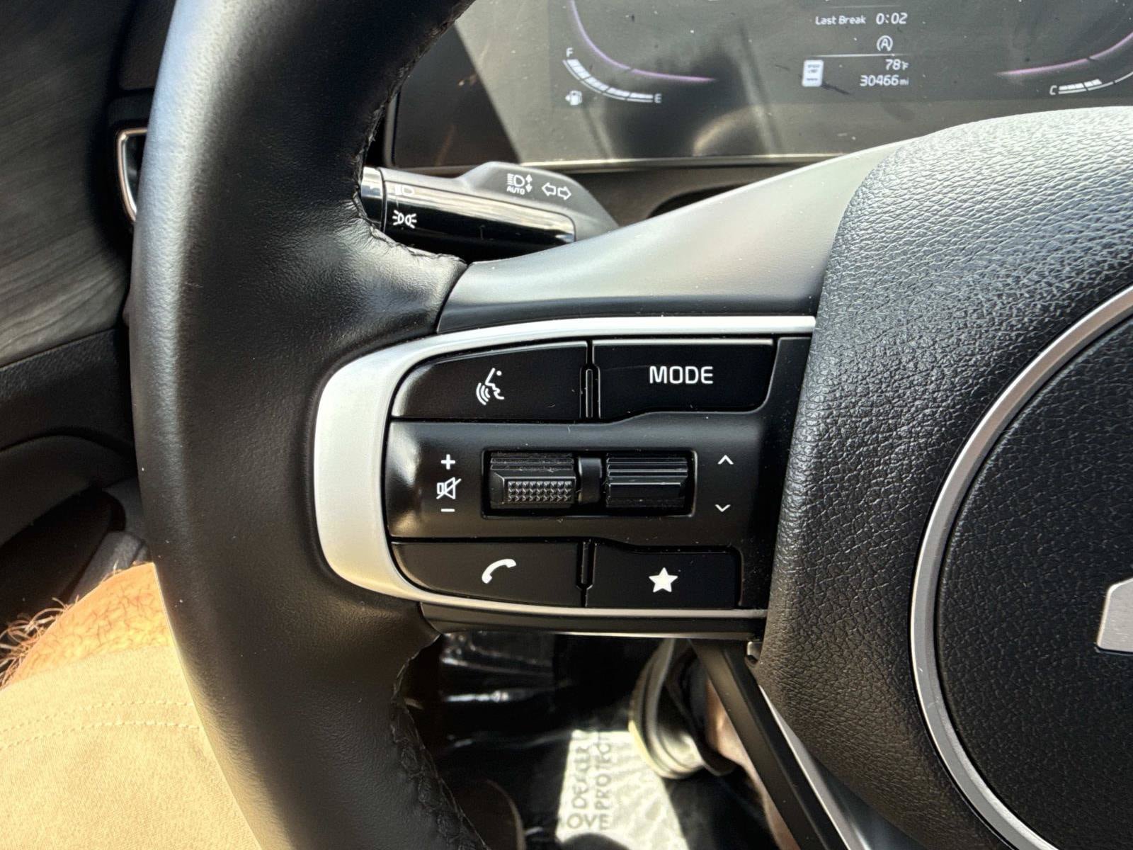 Used 2023 Kia Sportage X-Line AWD/4WD image 30