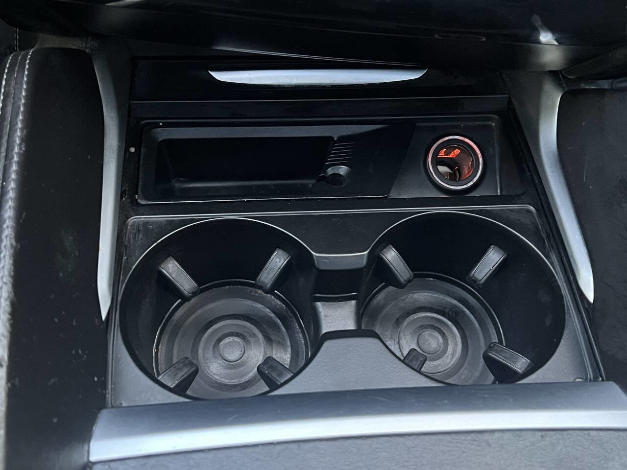 Used 2016 BMW X5 M image 21