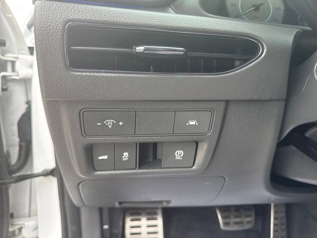 Used 2023 Hyundai Sonata N Line FWD image 26