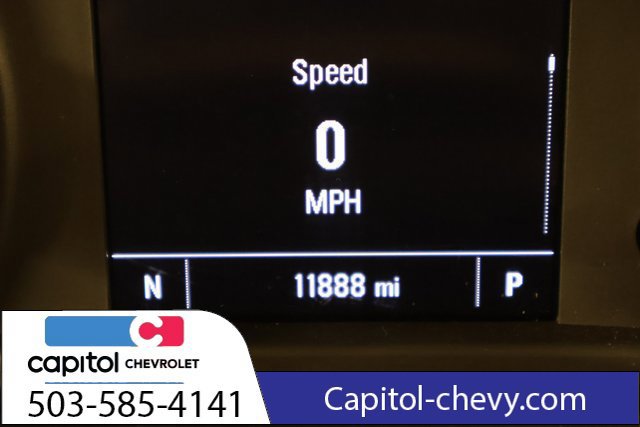 Used 2025 Chevrolet Silverado 1500 W/T RWD image 26