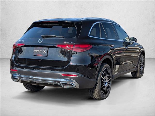 New 2026 Mercedes-Benz GLC 300 4MATIC video 2