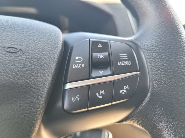 Certified 2025 Ford Transit 250 Low Roof w/ Exterior Upgrade Package RWD image 26