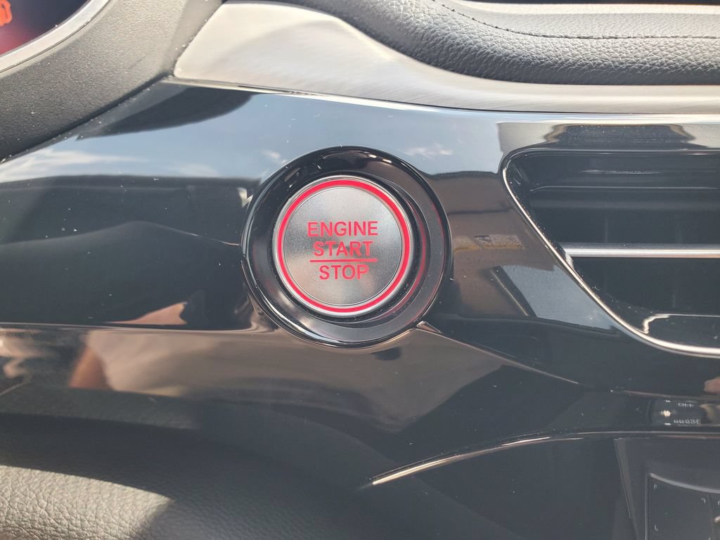 Certified 2024 Acura MDX FWD image 29