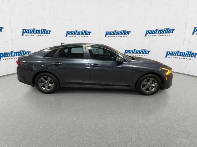 Used 2023 Kia K5 LXS image 13