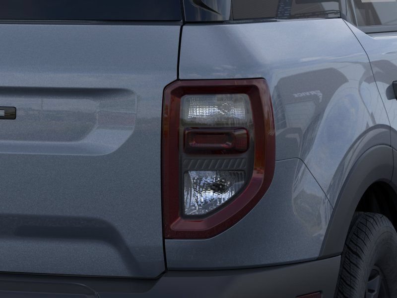 New 2026 Ford Bronco Sport Big Bend w/ Convenience Package AWD/4WD image 22