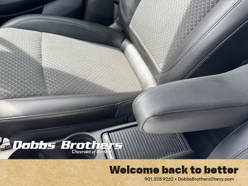 Used 2022 Buick Encore Preferred w/ Safety Package image 19