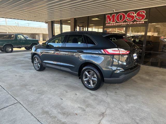 Certified 2023 Ford Edge SEL w/ Sport Appearance Package image 6