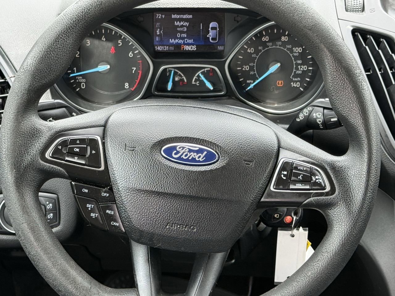 Used 2017 Ford Escape S FWD image 12