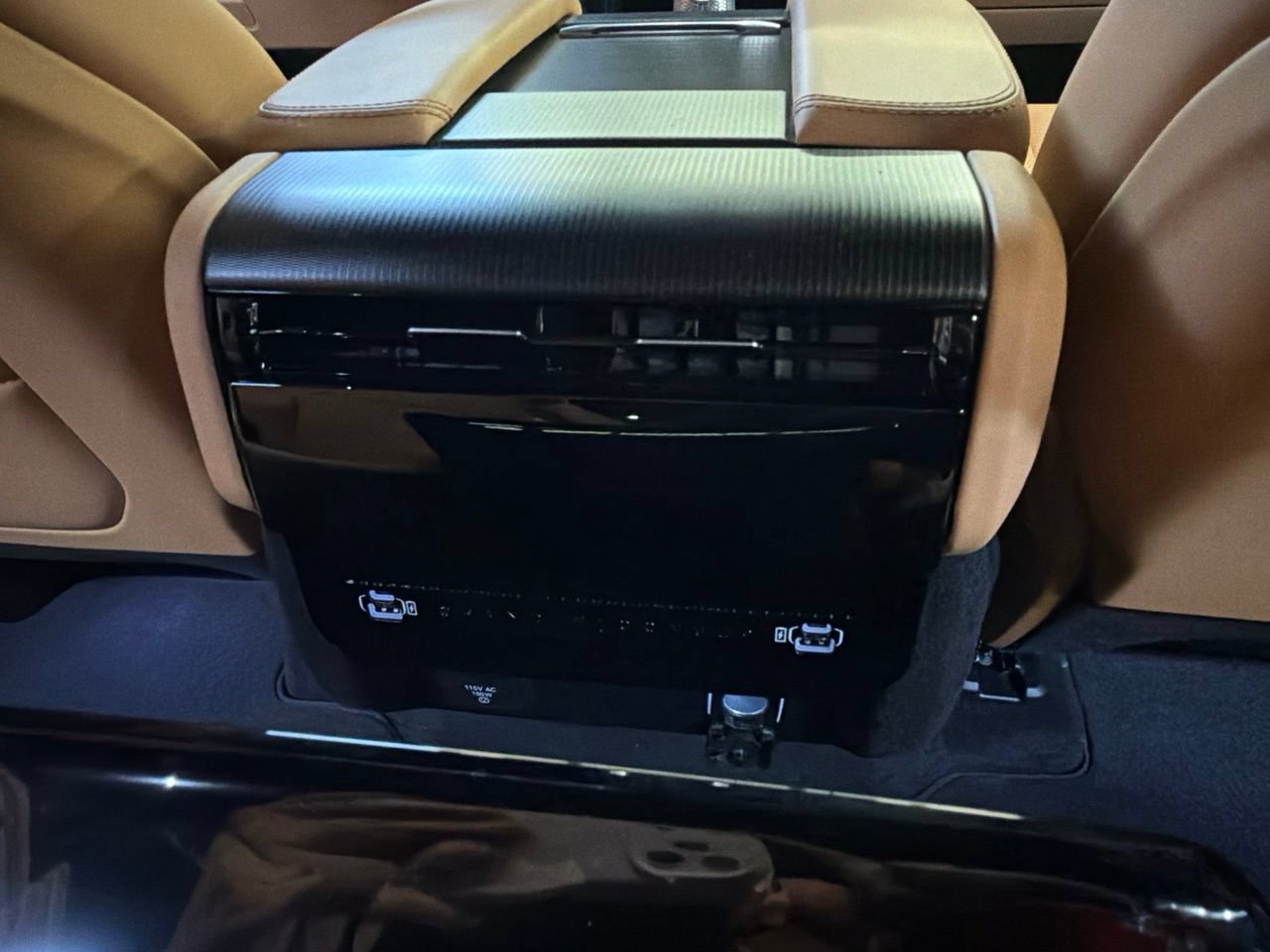 New 2026 Jeep Grand Wagoneer Summit AWD/4WD image 19
