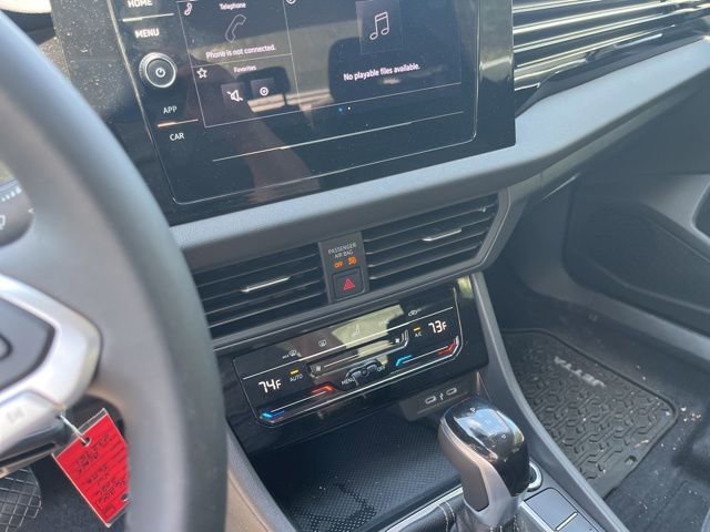 New 2026 Volkswagen Jetta S FWD image 9