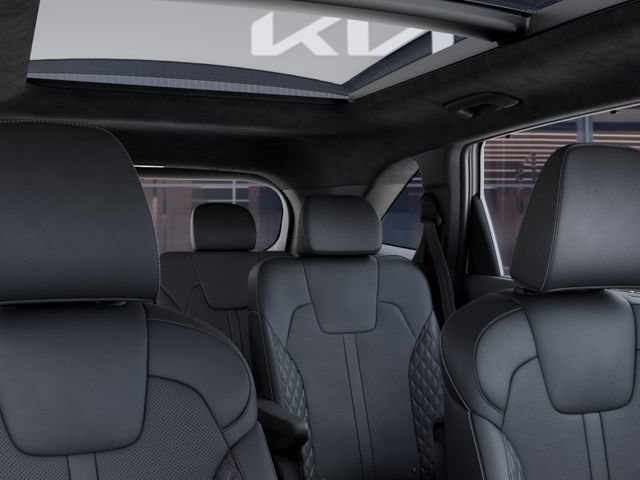 New 2026 Kia Sorento SX Prestige AWD/4WD image 27