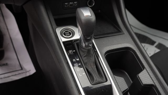 Used 2023 Nissan Sentra SV image 23