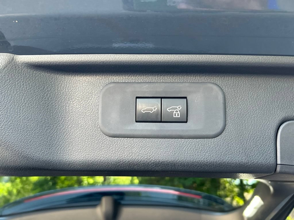 Used 2024 Toyota Grand Highlander AWD Hybrid image 35