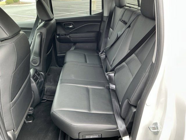 Used 2023 Honda Ridgeline RTL image 14