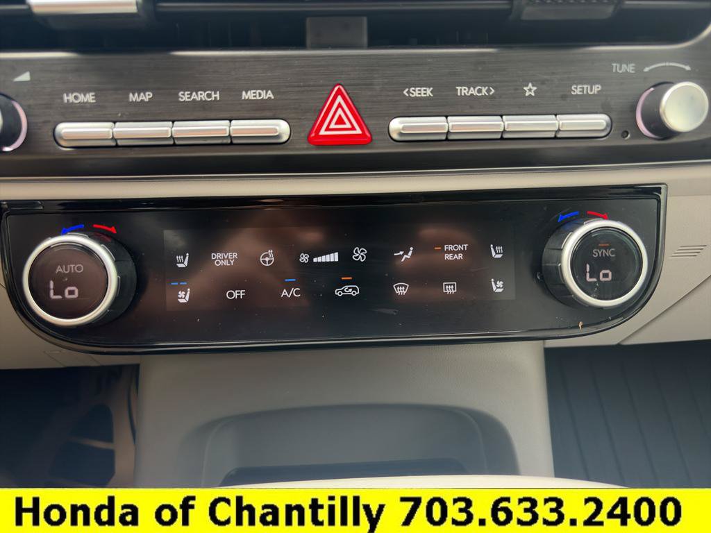 Used 2026 Hyundai Palisade SEL Premium AWD/4WD image 18