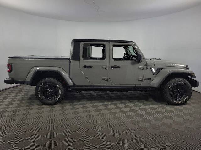 Used 2021 Jeep Gladiator Sport AWD/4WD image 11