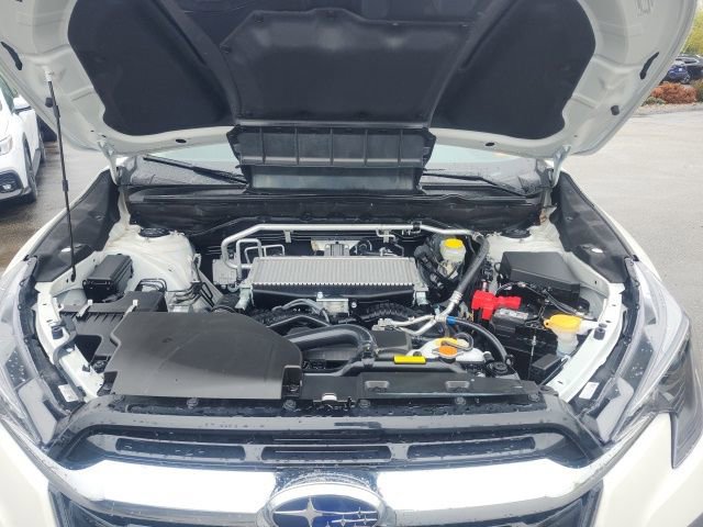 Certified 2026 Subaru Ascent Limited AWD/4WD image 35