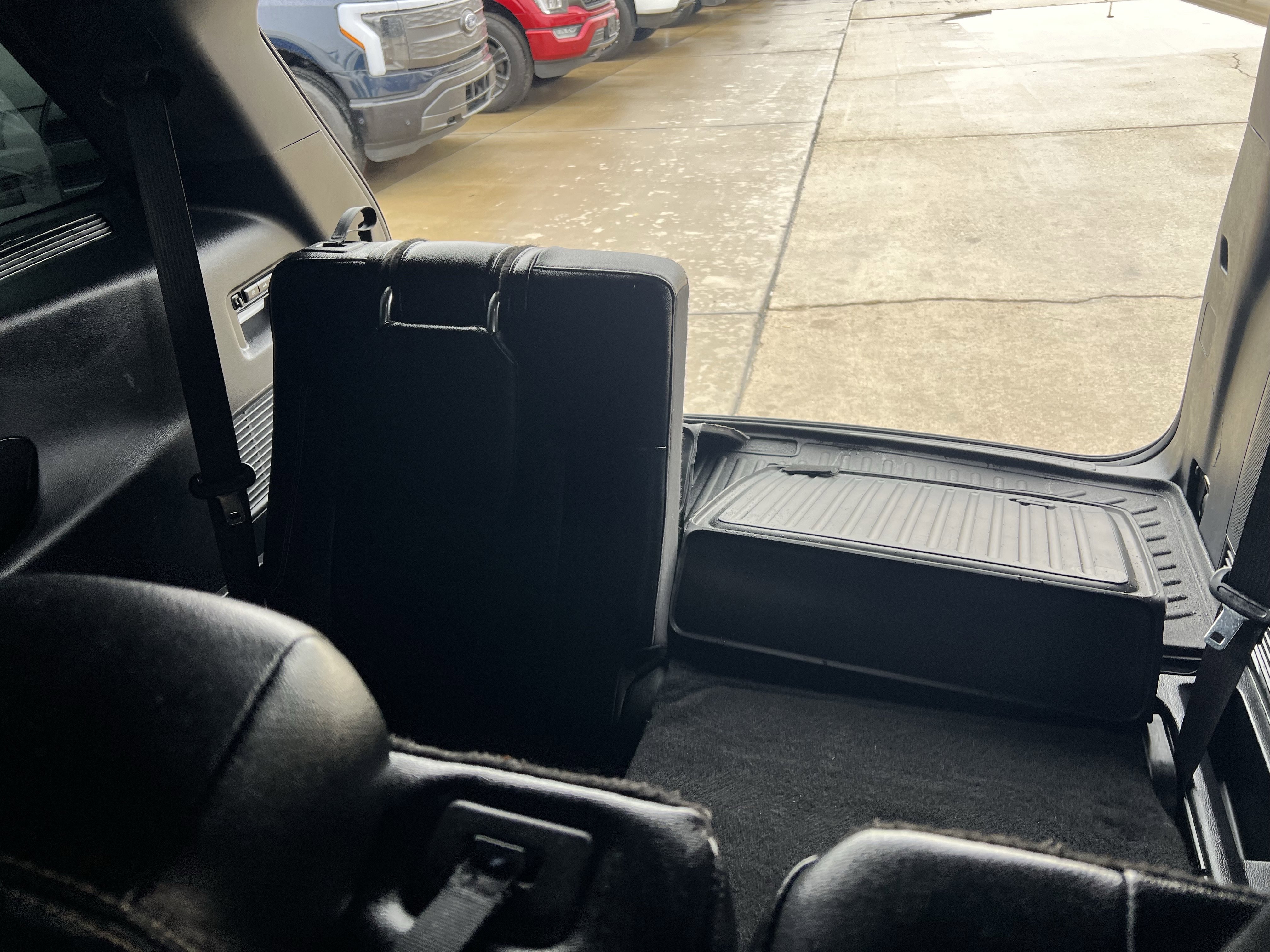 Used 2020 Ford Explorer ST w/ ST Street Pack image 19