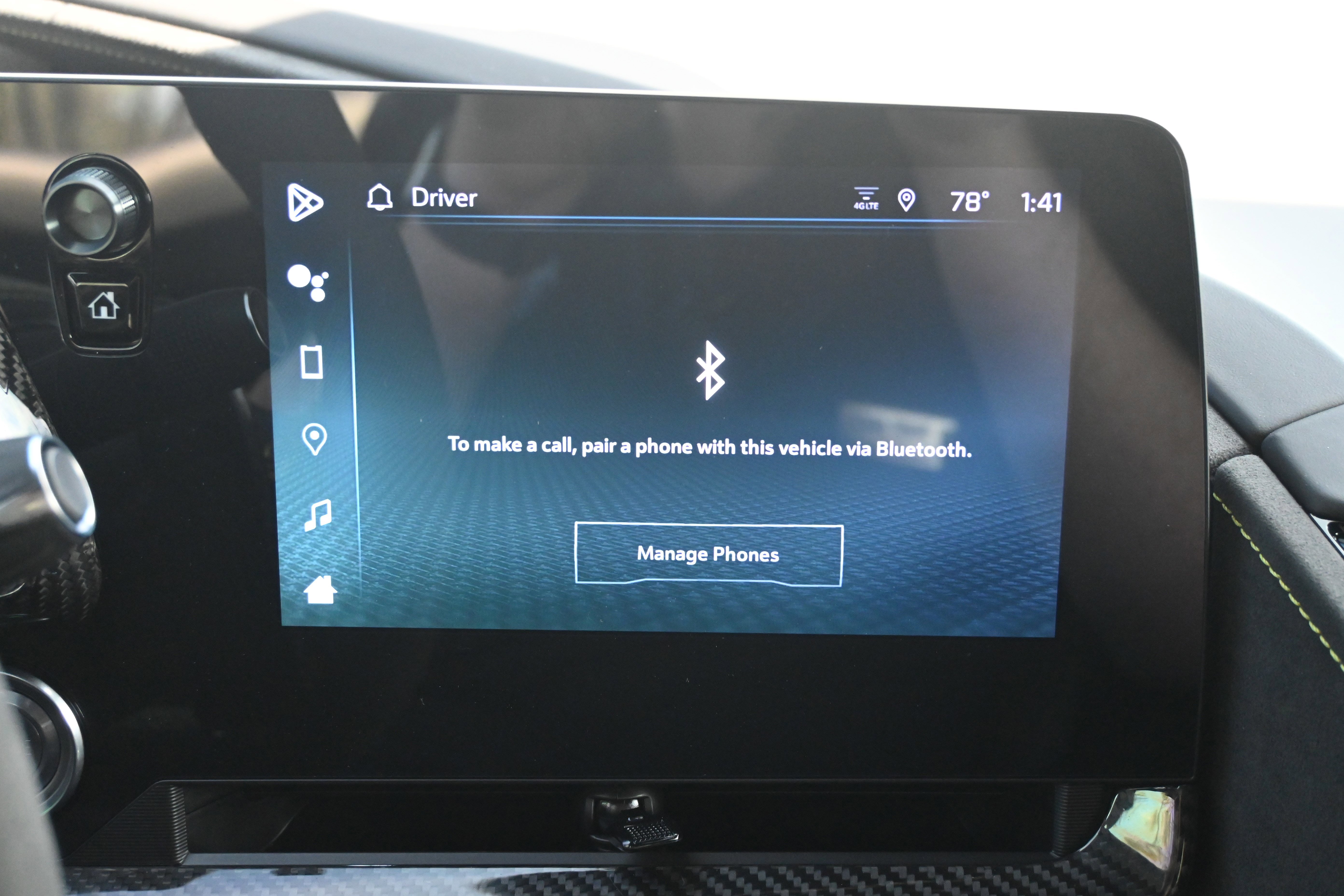 Used 2024 Chevrolet Corvette Stingray Premium Cpe image 33