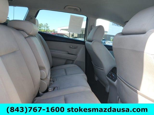 Used 2010 MAZDA CX-9 Sport image 25