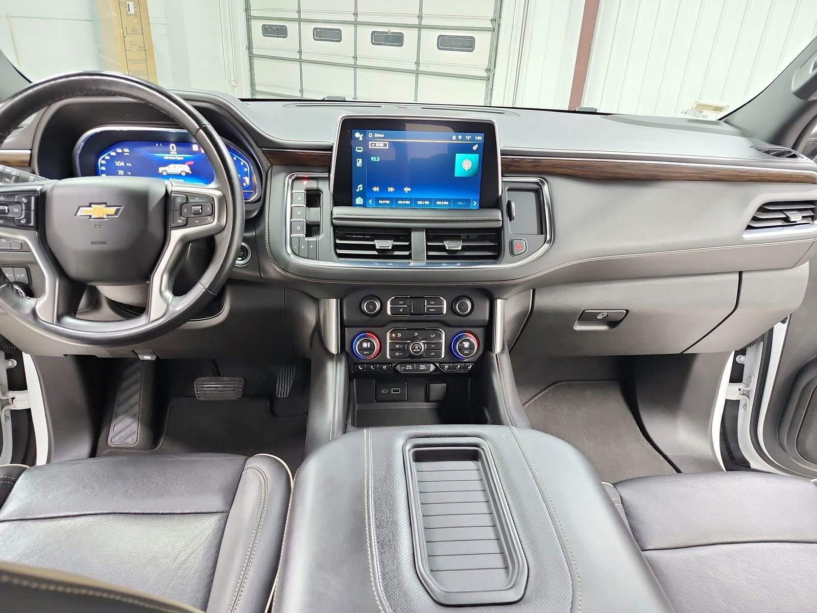 Used 2023 Chevrolet Tahoe Premier RWD image 26