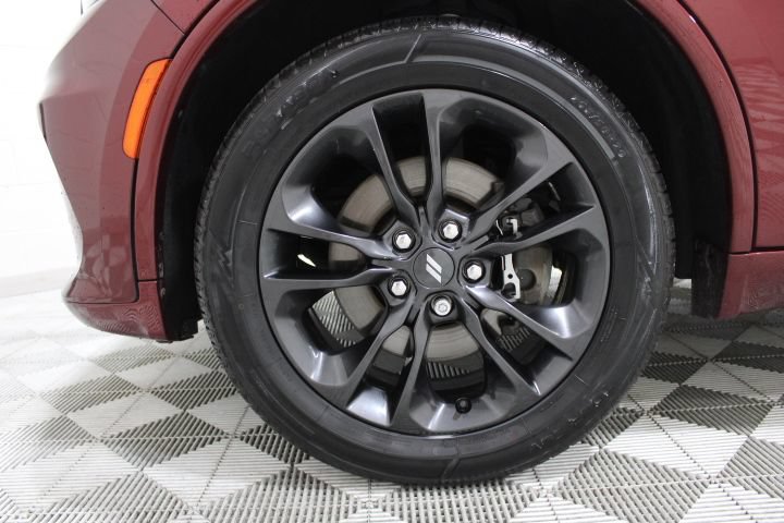 Used 2021 Dodge Durango GT AWD/4WD image 48