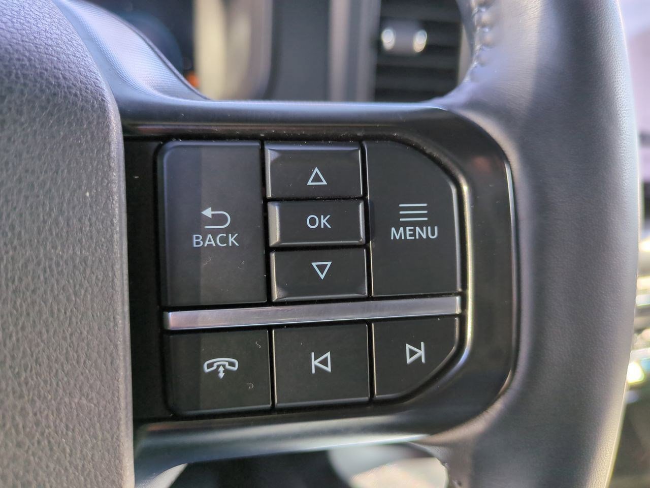 Used 2024 Ford F150 Platinum w/ Equipment Group 702A High image 20