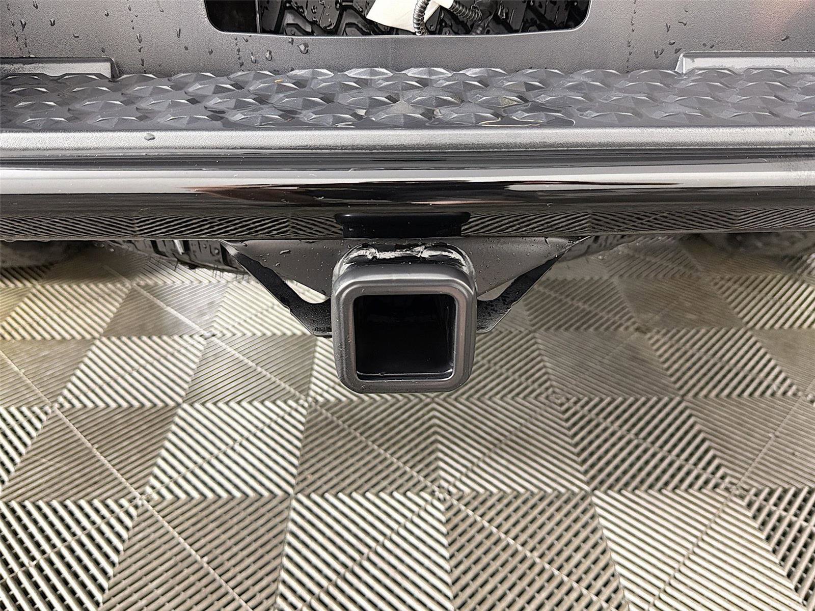 New 2026 GMC Canyon Denali w/ LPO, Denali Black Edition image 35