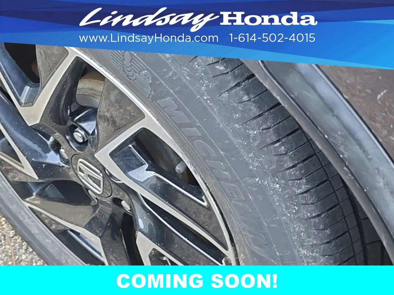 Used 2016 Honda CR-V SE image 16