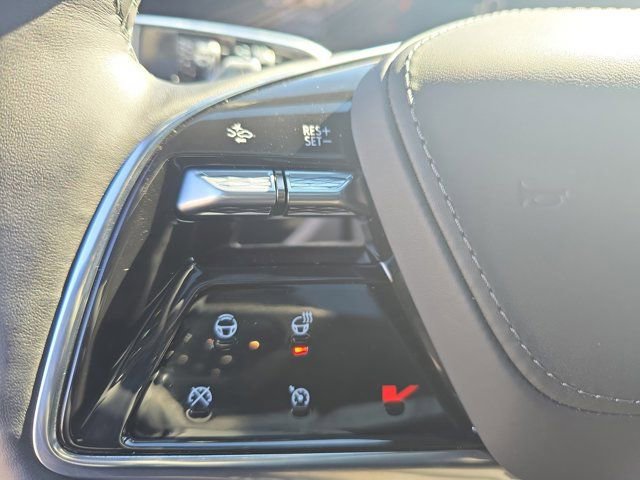 Certified 2026 Cadillac Lyriq V image 16
