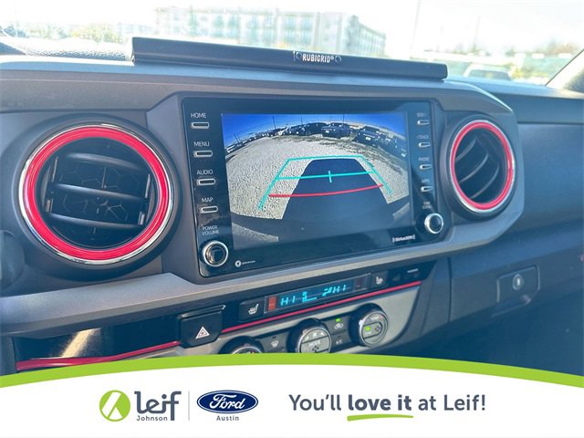 Used 2017 Toyota Tacoma TRD Off-Road image 26