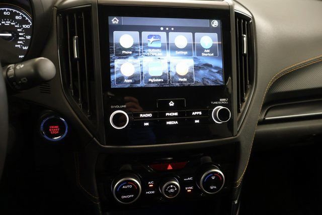 Certified 2024 Subaru Forester Wilderness image 22