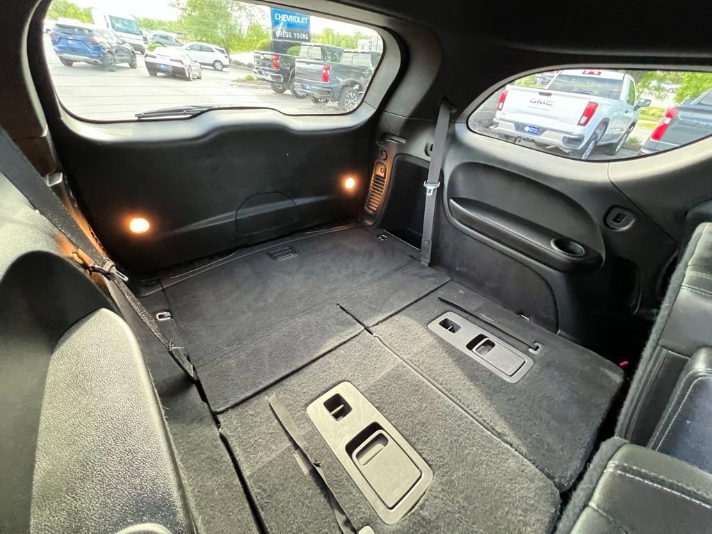 Used 2021 Dodge Durango GT AWD/4WD image 28