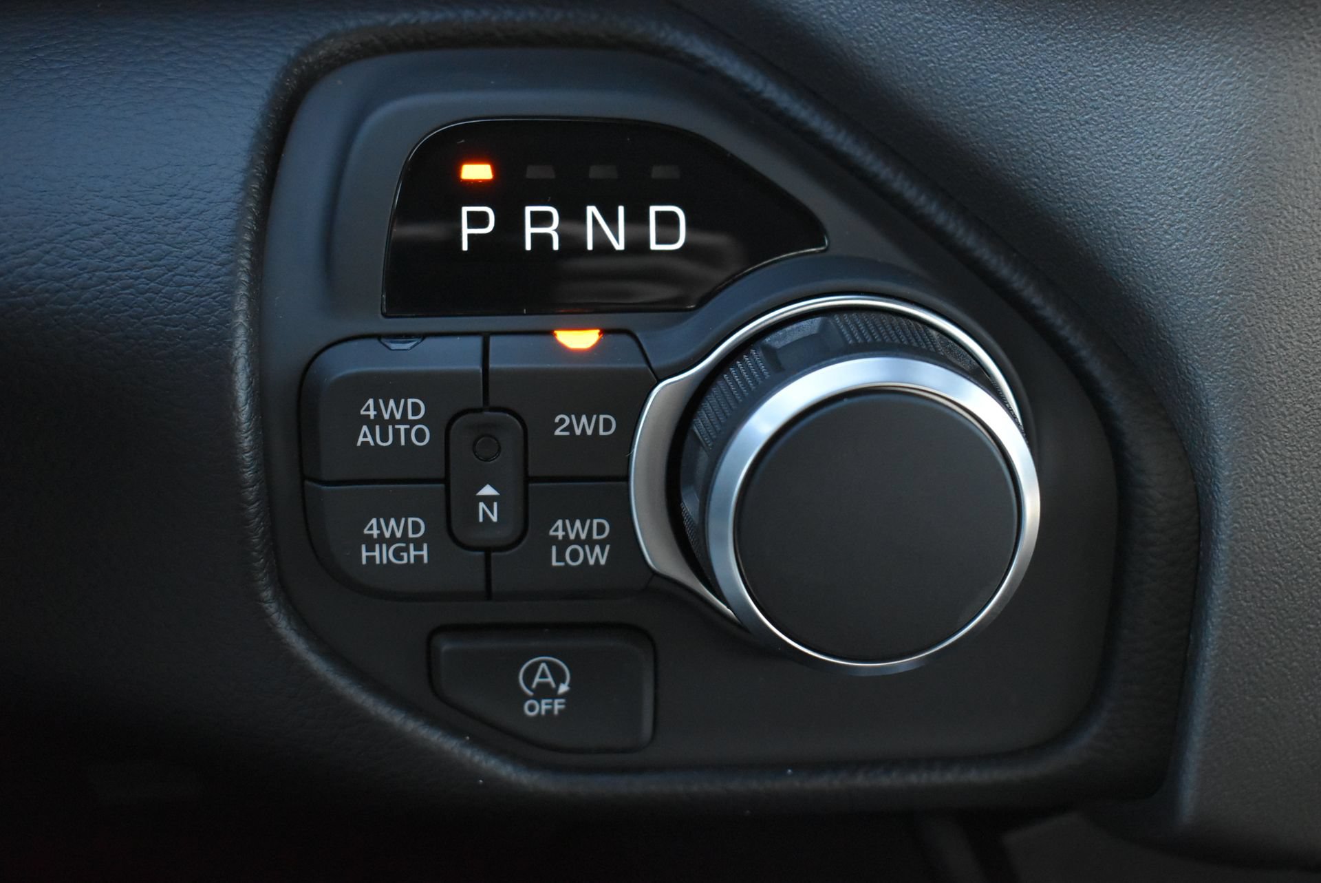 New 2027 RAM 1500 Big Horn AWD/4WD image 30
