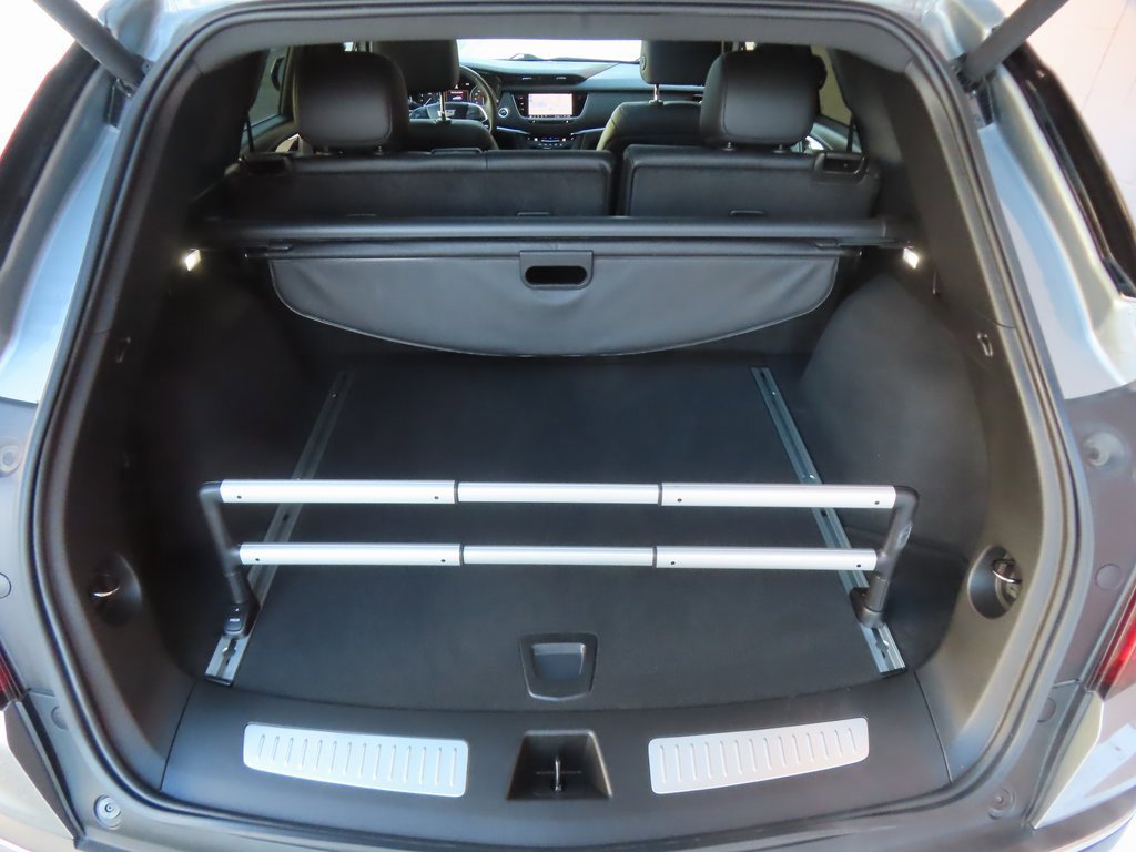 Used 2023 Cadillac XT5 Premium Luxury w/ Technology Package image 17